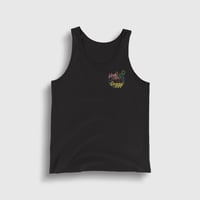 Sixer Tank