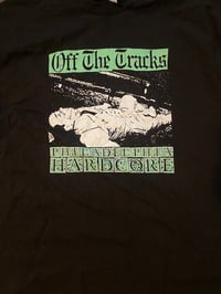 Off The Tracks Philly Hxc