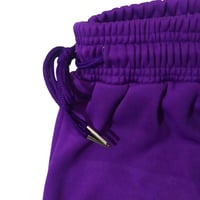 Image 2 of Enjoy God Tracksuit (Purple)