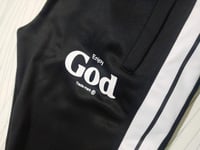 Image 2 of Enjoy God Tracksuit (black)