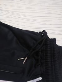 Image 3 of Enjoy God Tracksuit (black)