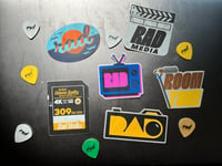 Sticker Pack