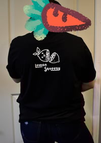 Image 2 of EZ PZ Lemon Shirt