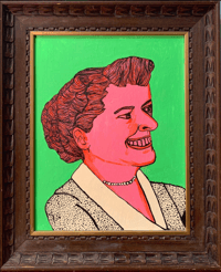 GERTRUDE 