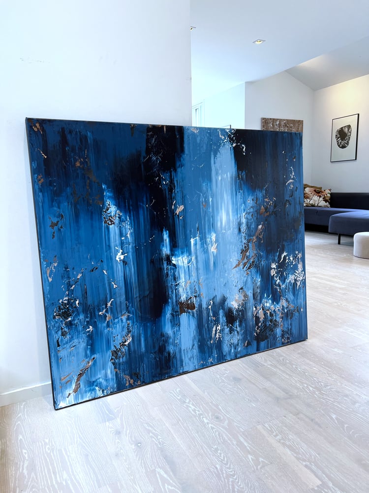 Image of Abstract n181/2022