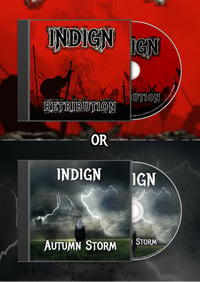 Indign Compact Discs