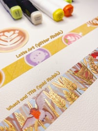 Image 2 of Original: Washi Tapes