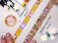 Image 1 of Original: Washi Tapes