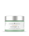 Potent C Super food Masque
