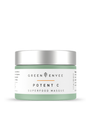 Potent C Super food Masque