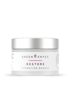 Restore Hydration Masque