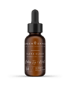 Flora Elixir Botanic Oil Serum