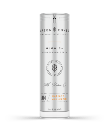 Glow C+ Brightening Serum