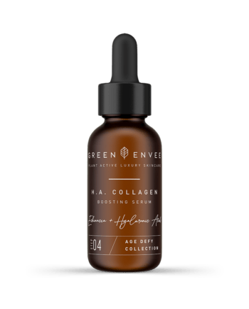 H.A. Collagen Boosting Serum