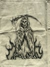 reaper tote bag