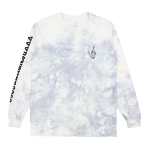 Image of Grim Creaper  LS tee