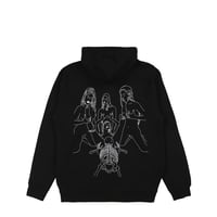 Image 1 of Teamwork Hoodie