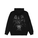 Teamwork Hoodie