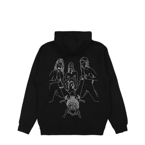 Image of Teamwork Hoodie