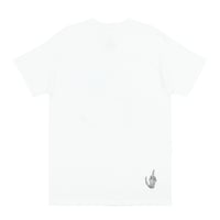 Image 2 of Love & Support tee