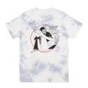 Love & Support tee