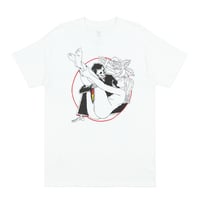 Image 1 of Love & Support tee