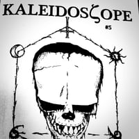 Image 1 of Kaleidoscope #5