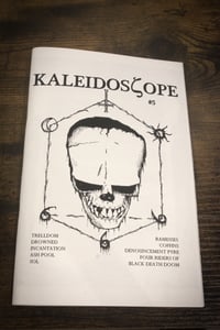 Image 2 of Kaleidoscope #5