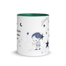Image 17 of Twinkle ⭐️ Mug with Color Inside