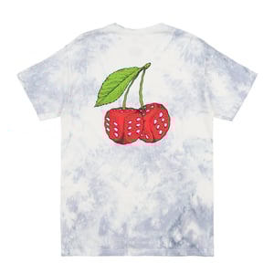 Image of Paradice 666 tee