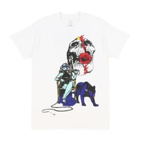Image 1 of XXXPANTHER tee