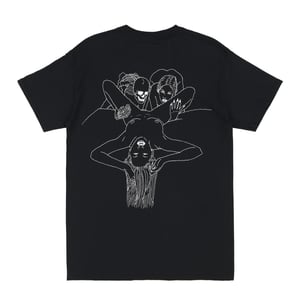 Image of Tres Friends tee