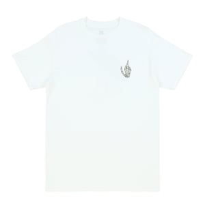 Image of Tres Friends tee