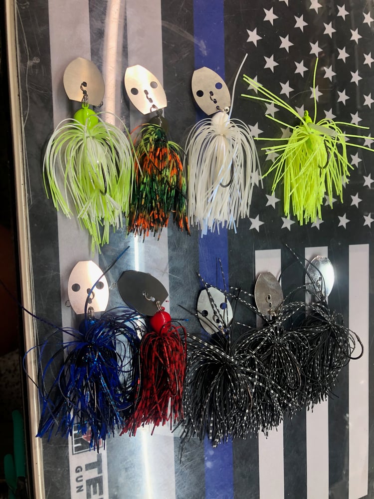 Clatter Bait - Image 2