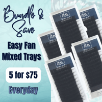 Easy Fan Bundle