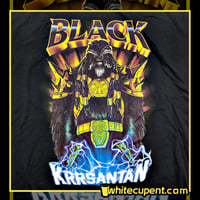 Image 2 of Black Krrsantan