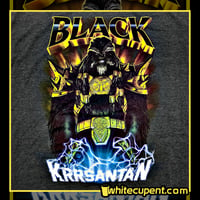 Image 4 of Black Krrsantan