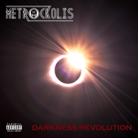 Darkness Revolution EP