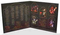 Image 3 of EMBALMER - EMANATIONS OF THE CRYPT (GATEFOLD LP)