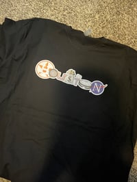 Houston Theme Shirt