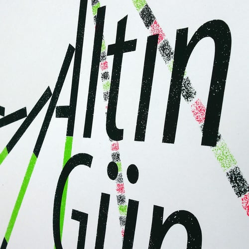 Image of ALTIN GÜN