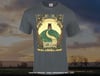 Sergeant Thunderhoof - 'Avon & Avalon' T-shirt *Pre Order