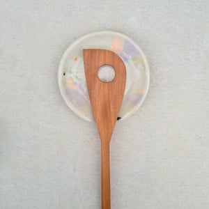 Image of SPOONREST 