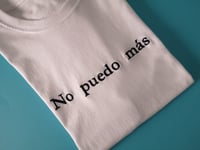 Image 4 of No puedo más