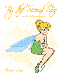 Image 3 of Pixie Hollow Art Zine