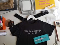 Image 1 of La psicóloga de tu ex