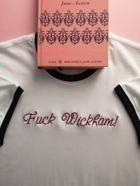 Image 1 of Fuck Wickham!