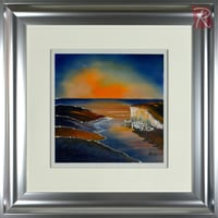 Dawn Tide - Original