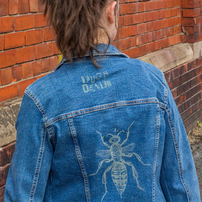 Image of Dug's Bugs Jacket