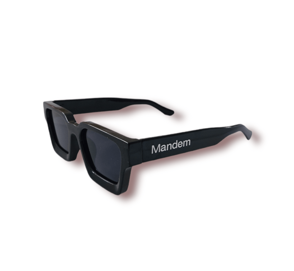Image of Mandem Sunglasses